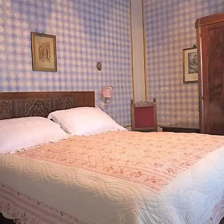Holiday home Nido Verde Montefollonico
